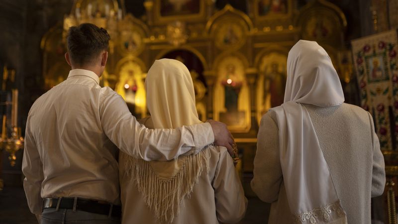 Calendar ortodox OCTOMBRIE 2024. Cele 4 sărbatori importante ale lunii de care trebuie să ții cont neapărat