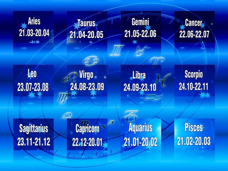 Horoscopul pentru miercuri, 2 octombrie 2024