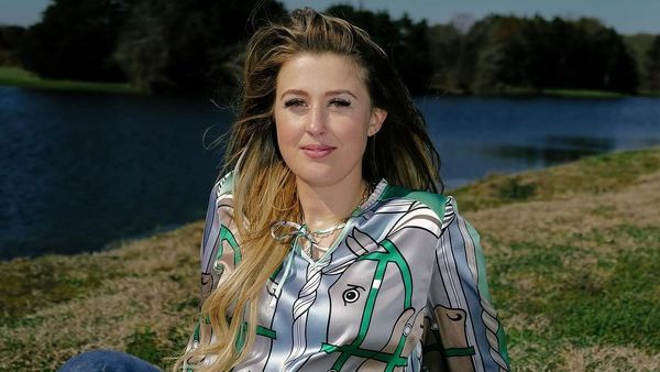 Gina Schumacher, fiica lui Michael Schumacher, s-a căsătorit. Ce interdictii au avut invitatii la nunta?