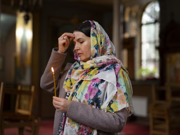 Sf&acirc;nta Cuvioasă Parascheva 2024. Ce tradiții și obiceiuri TREBUIE să respectăm