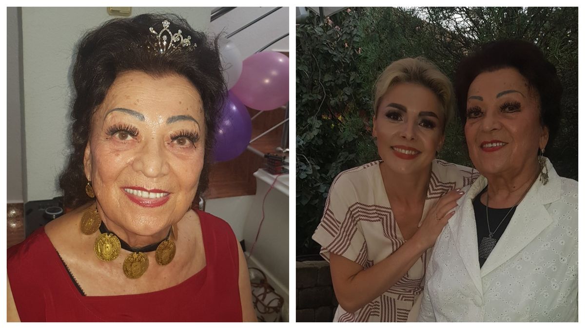 Ce are de spus Maria Ciobanu după 2 luni petrecute în România? 