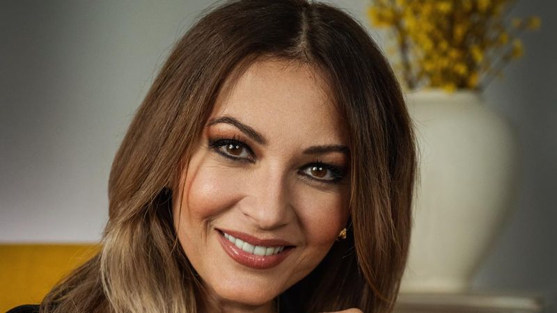 La ce alimente a renunțat Anca Țurcașiu după ce a fost diagnosticată cu o boală autoimună: &bdquo;Mi-a ieșit o analiză destul de proastă&rdquo;