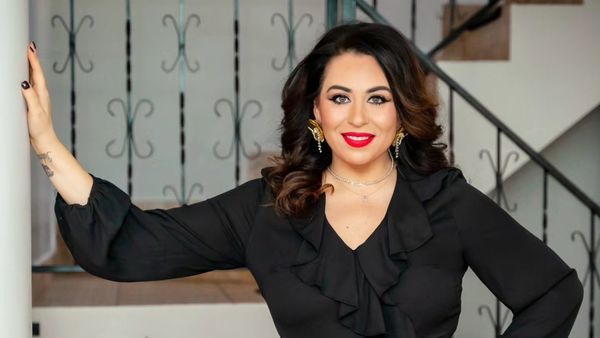 Ce spune Oana Roman despre relația cu Petre Roman, la câteva luni de la desul mamei sale: „A mai fost pe la noi, vorbim des”