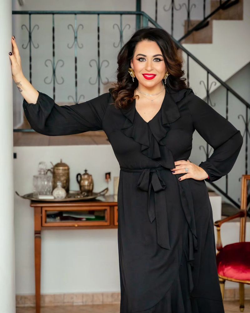 Oana Roman, detalii despre relația cu Petre Roman 