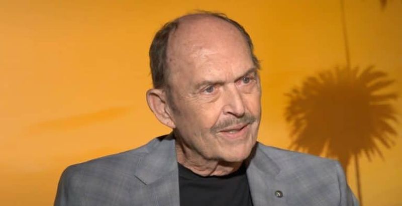 John Ashton cauza mortii