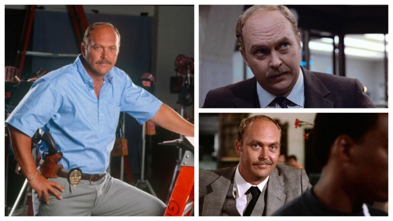 Cauza morții actorului John Ashton a fost dezvăluită. Ce l-a răpus pe marele actor de la Hollywood