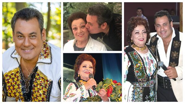 Ionuț Dolănescu, despre speculațiile macabre care au circulat în spațiul public: "Este strigător la cer să se anunțe moartea Mariei Ciobanu"