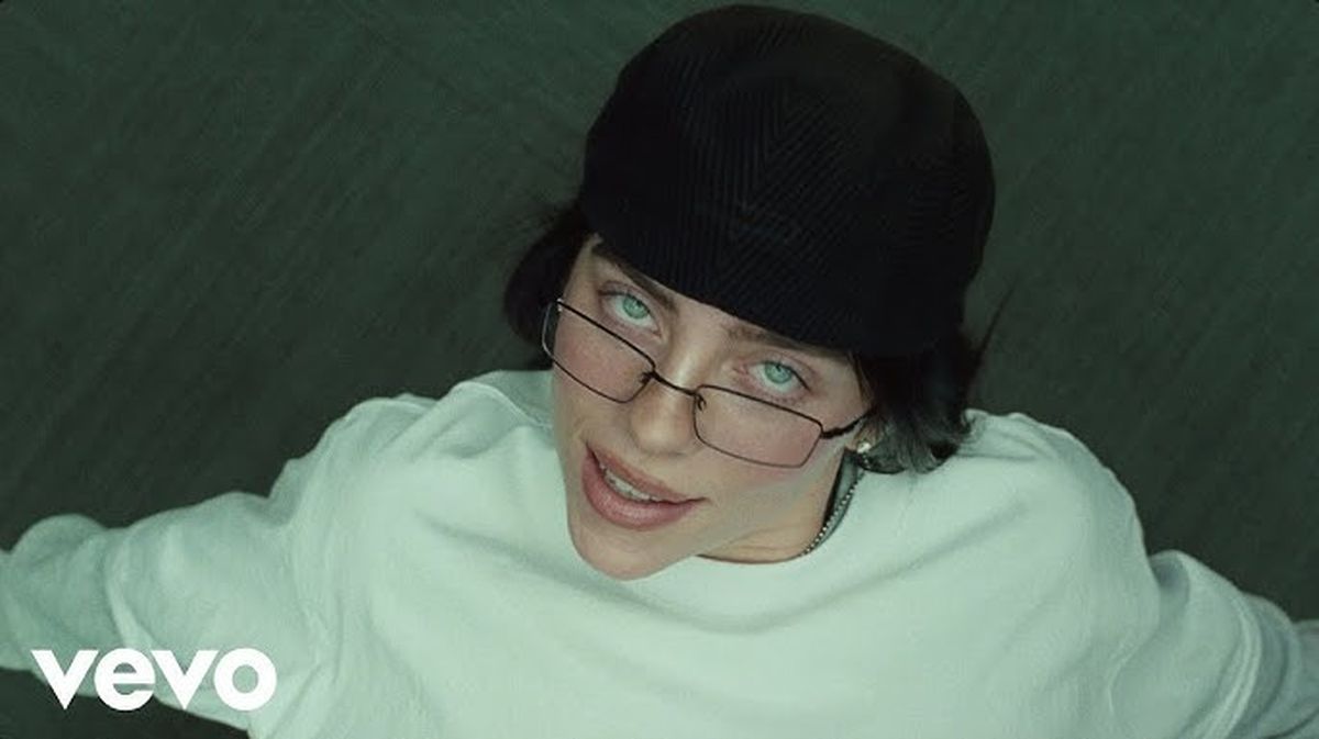 Billie Eilish - Birds Of A Feather