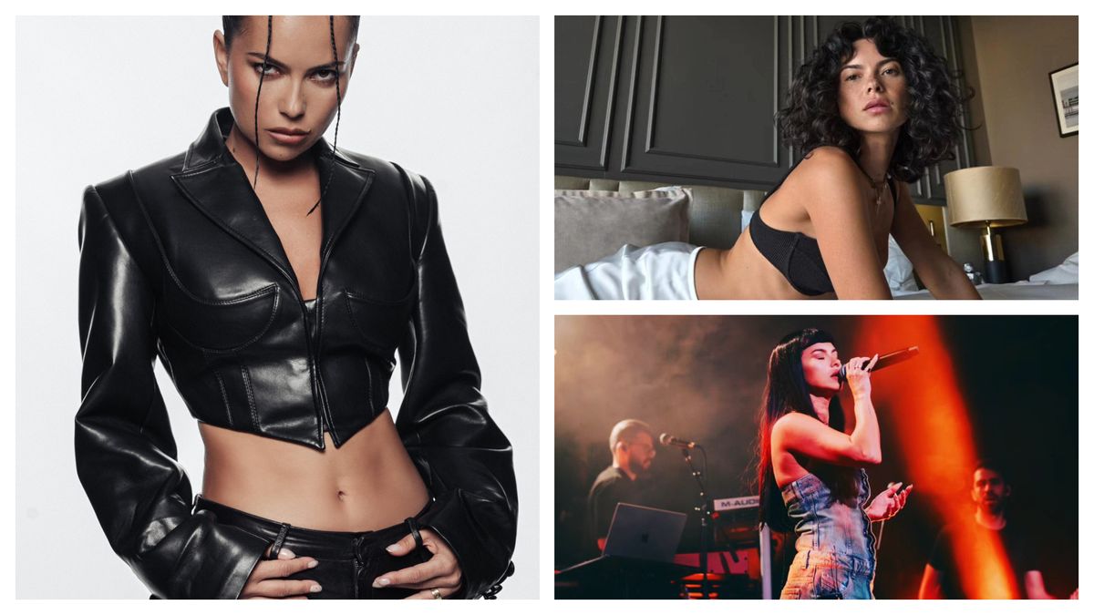 Cine este bărbatul care i-a frânt inima Innei