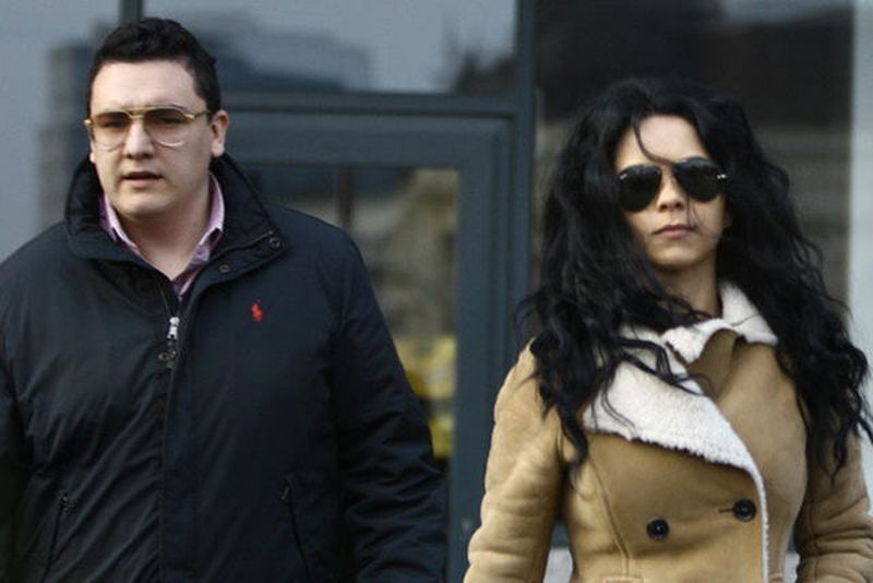 Inna a fost la un pas de altar cu impresarul Lucian Ștefan