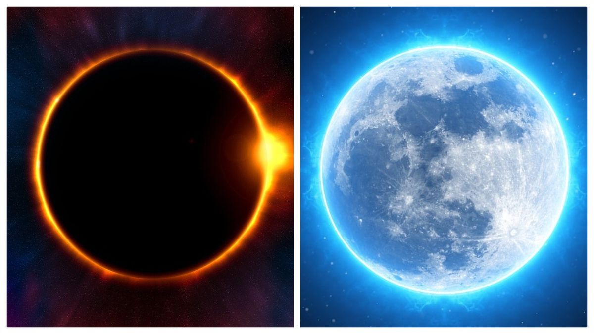 Începutul lunii octombrie aduce două fenomene cosmice inedite 