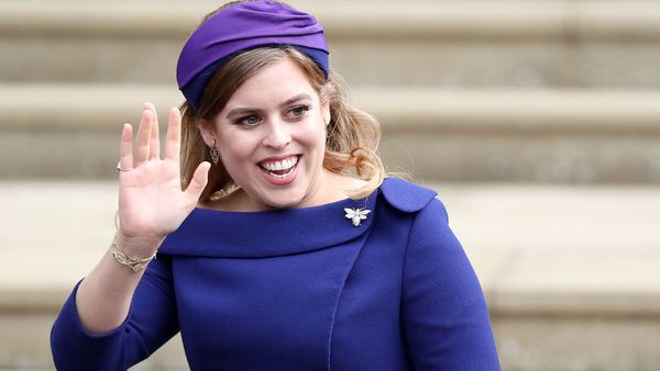 Prințesa Beatrice va deveni mamă pentru a doua oară! Cum se pregătește familia regală pentru un nou membru