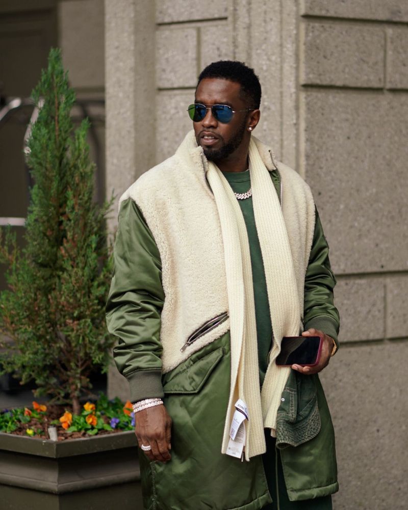 Sean „Diddy” Combs