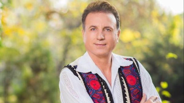 Cu ce se ocupă Cătălina, fiica lui Constantin Enceanu? A ales un drum diferit față de tatăl său celebru