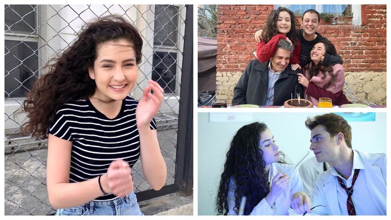VIDEO. Cea mai recentă apariție a actriței Melis Minkari a captat atenția tuturor. Dovadă că actrița din &ldquo;Totul pentru familia mea&rdquo; &icirc;și respectă fanii 
