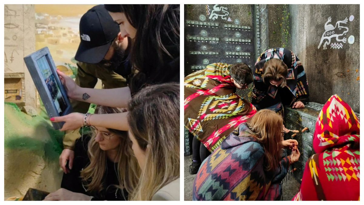 Ce poți face &icirc;n București alături de prieteni, familie sau colegii de birou? 