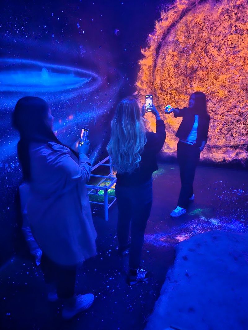 Care este programul pentru Escape Reality? 