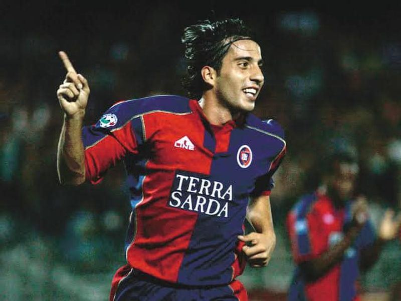 Andrea Capone a murit la 43 de ani