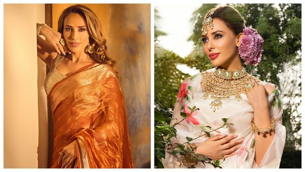 VIDEO. Iulia Vântur a atras toate privirile la Iifa Awards 2024: "Câtă eleganță emană prin aceste ținute deosebite".  Cum arată ținuta purtată de vedetă