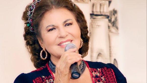 Irina Loghin reacționează dur la zvonurile cu privire moartea Mariei Ciobanu:  &rdquo;Unii deja m-au pus &icirc;n coșciug&rdquo;