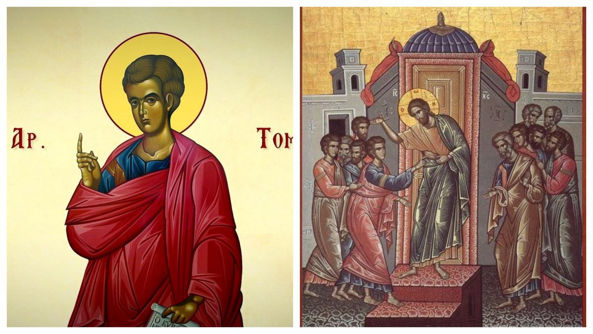 Ce sfânt sărbătorim pe 6 octombrie? 