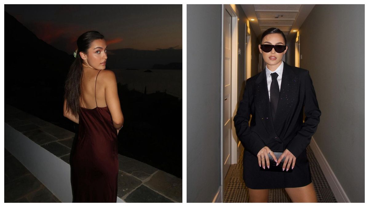 Cum a fost surprinsă Alexia Eram la Paris? 