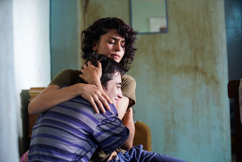 Povestea personajului principal Yaman 