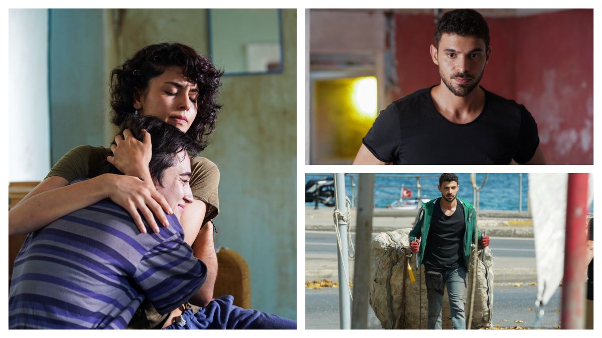 Premiera serialului „Inimă rebelă” 