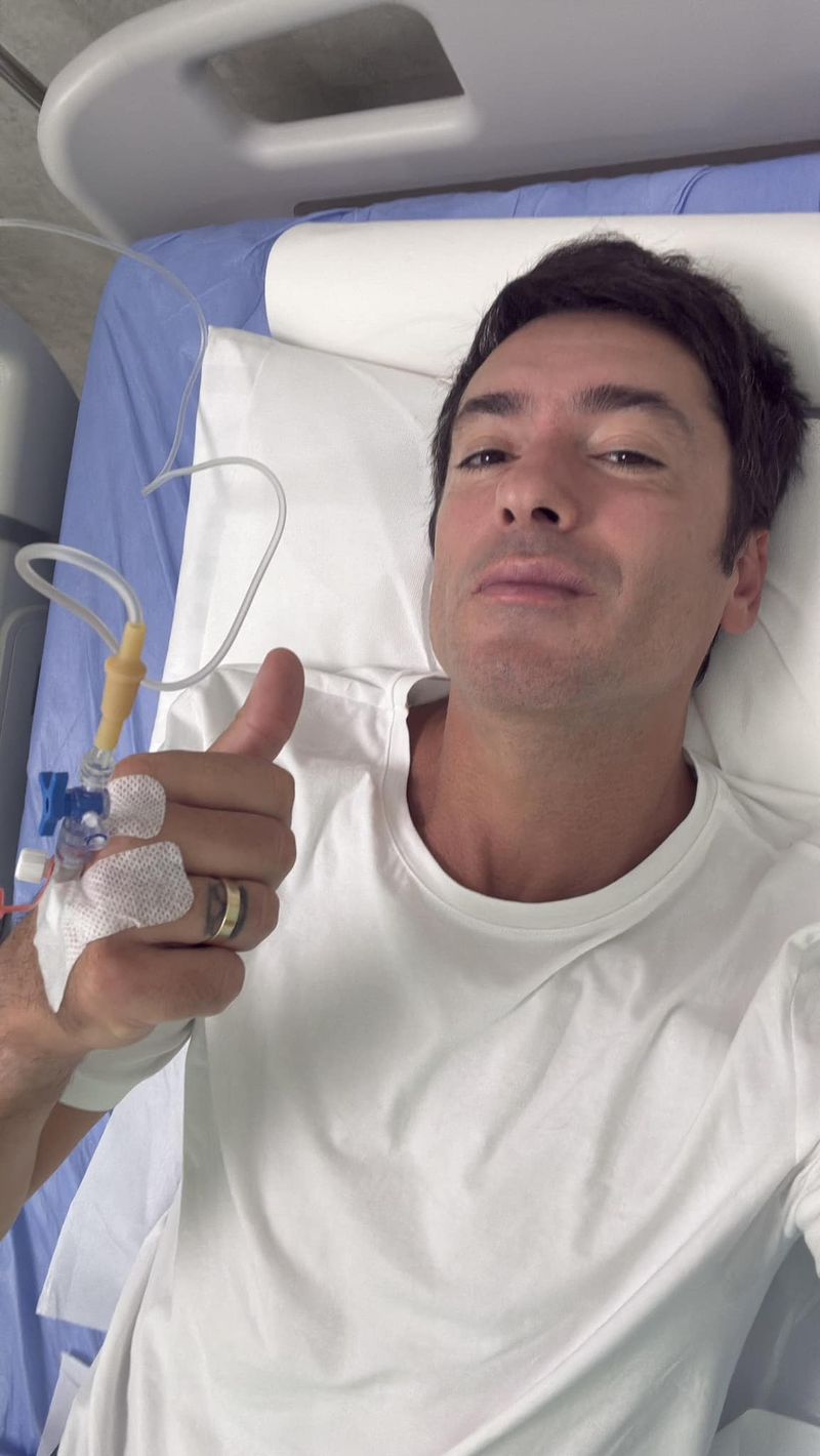 Ce investigații și-a făcut Radu Vâlcan