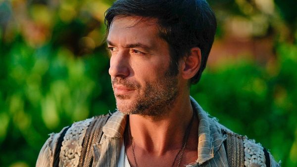 Radu Vâlcan, cu perfuzie la mână în spital! Imaginea cu care și-a șocat fanii: ”Am tot amânat, de frică”