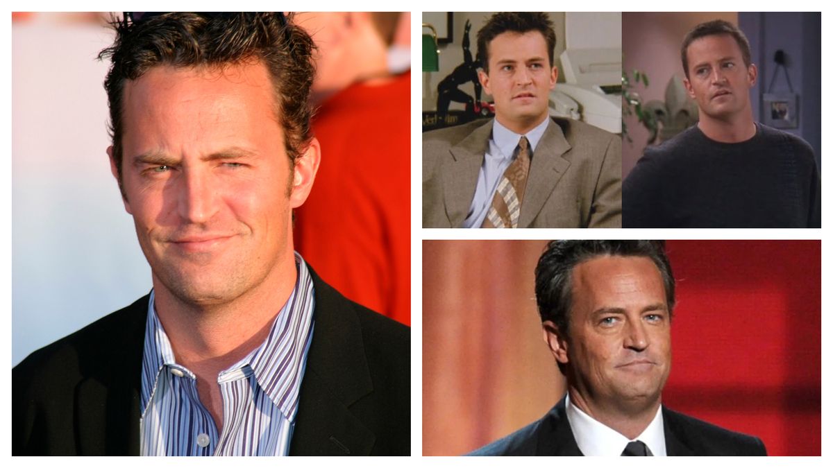 Noi detalii ies la iveală în cazul morții lui Matthew Perry