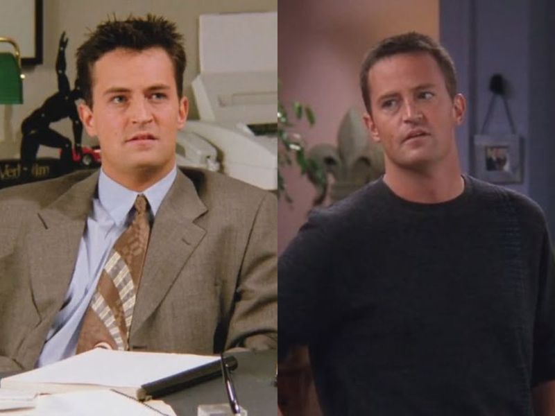 Starul din serialul ”Friends” a murit la 54 de ani