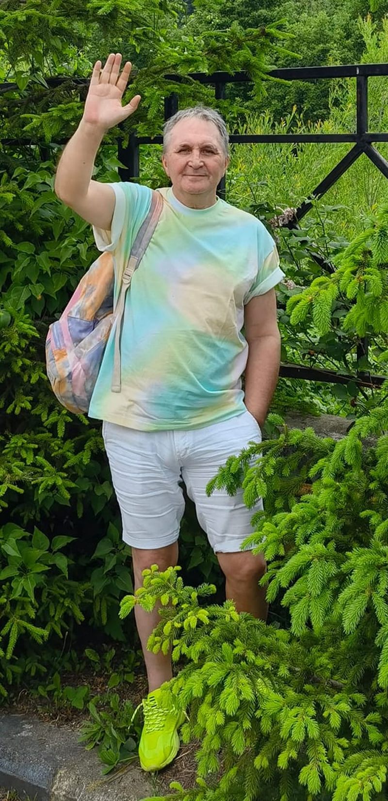 Mircea Rusu revine pe scena