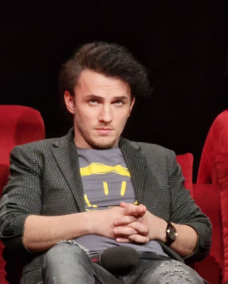 Mihai Trăistariu  frate