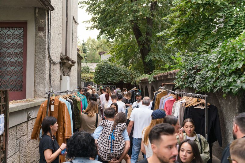 Programul evenimentelor de la Bazar de Cotroceni 