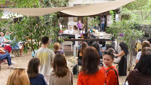 Bazar de Cotroceni, 12-13 octombrie 2024: Programul evenimentelor