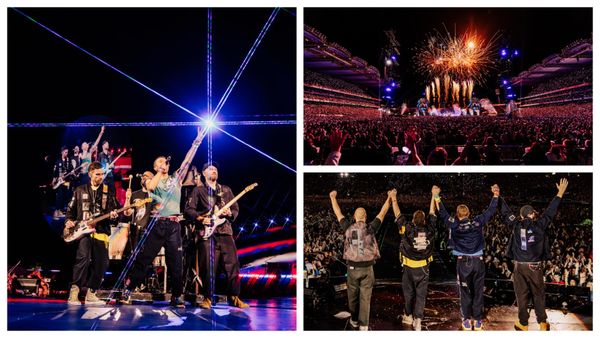 Coldplay a anunţat c&acirc;nd preconizează să se retragă: "Este foarte important să avem această limită"