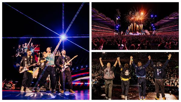 Coldplay a anunţat când preconizează să se retragă: "Este foarte important să avem această limită"