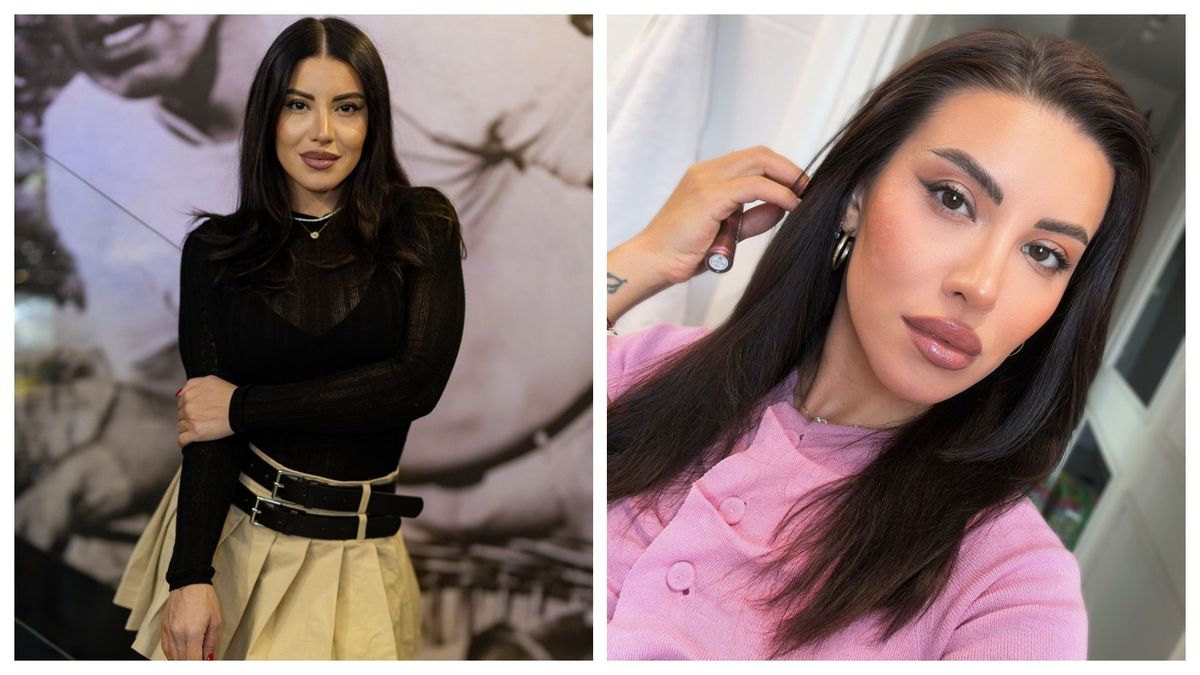 Nicoleta Nucă, adevărul despre presupusa sarcină