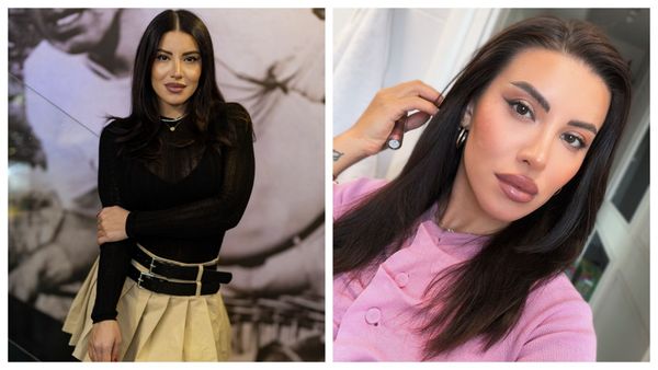 Adevărul despre presupusa sarcină a Nicoletei Nucă