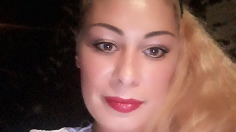 Ea este Maria Campai, rom&acirc;nca de 42 de ani ucisă de un adolescent de 17 ani care s-a inspirat din serialul &rdquo;Dexter&rdquo;