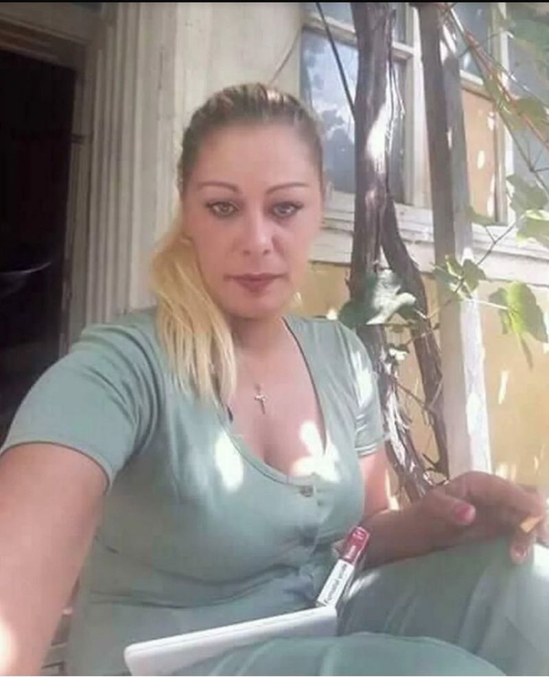 Maria Campai nu a avut nicio șansă în fața călăului său