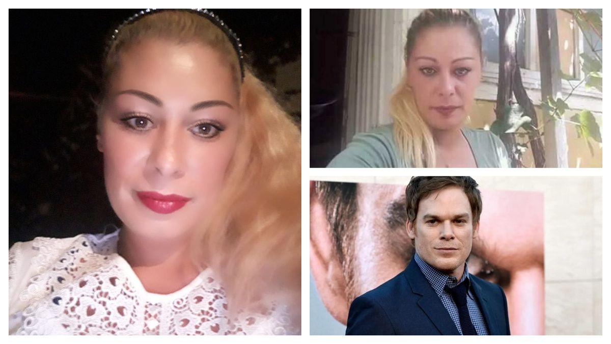 O românca de 42 de ani a fost ucisă de un adolescent de 17 ani