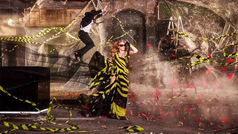 Kylie Minogue a lansat piesa Lights Camera Action: "A fost o cursă &icirc;nc&acirc;ntătoare p&acirc;nă &icirc;n prezent, iar acum pregătiți-vă pentru ce urmează"