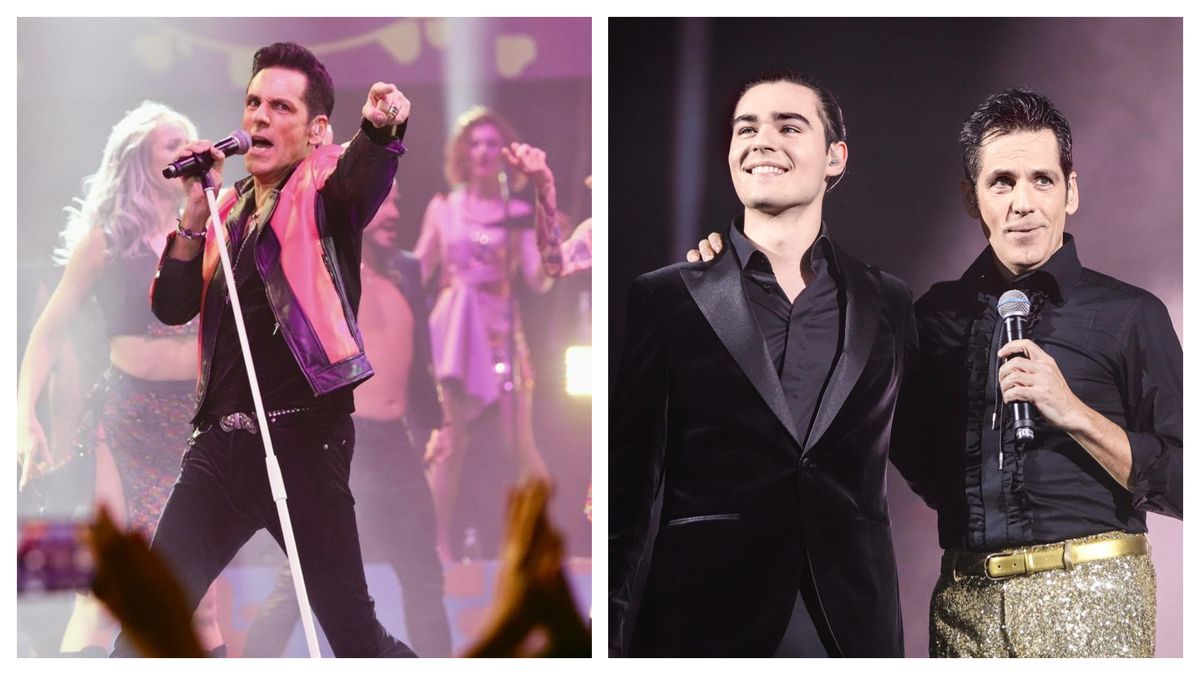 De ce Ștefan Bănică Jr. i-a spus fiului său să nu se facă artist