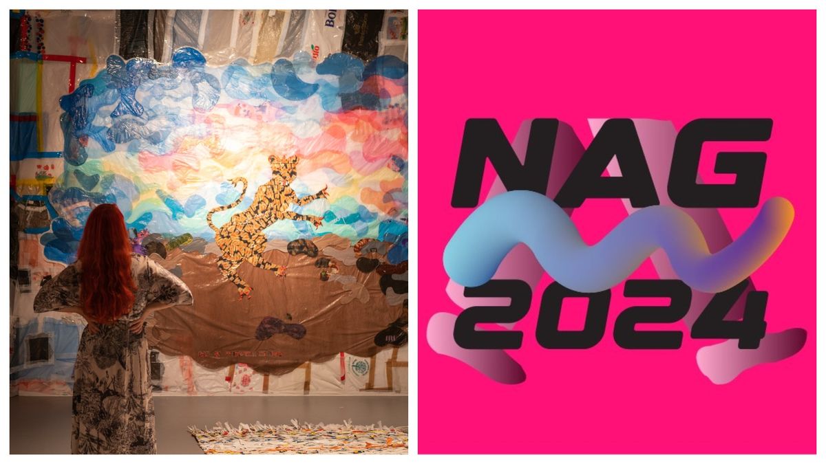 Noaptea Albă a Galeriilor 2024 revine cu o nouă ediție 