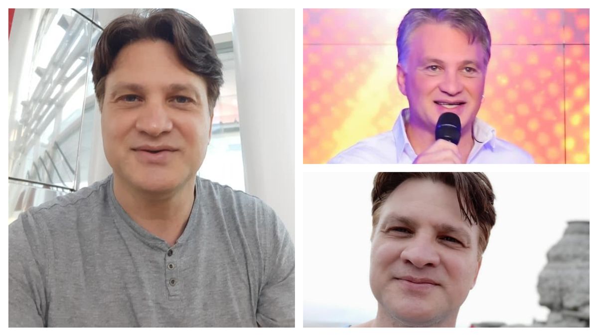 Cât a slăbit Mihai Onilă după ce a ținut post negru