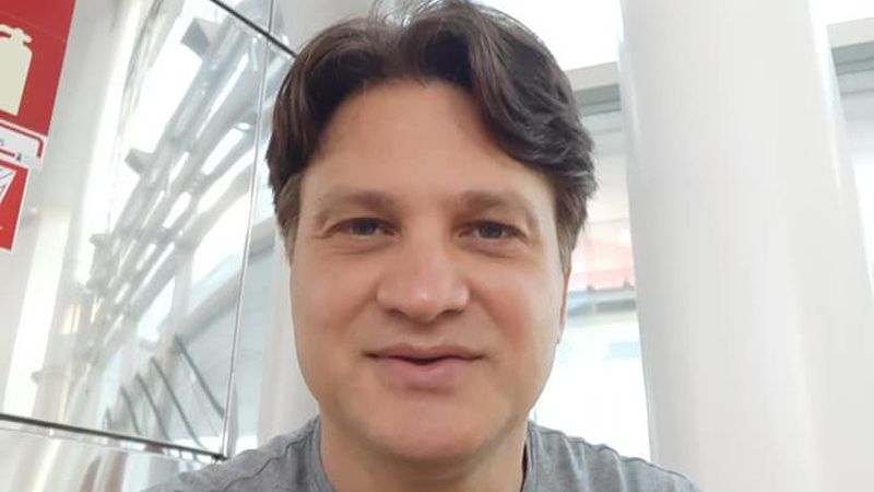 Mihai Onilă, tansformat radical după un post negru de 40 de zile. C&acirc;te kilograme a slăbit artistul: &rdquo;Mă simt ca la 20 de ani&rdquo;