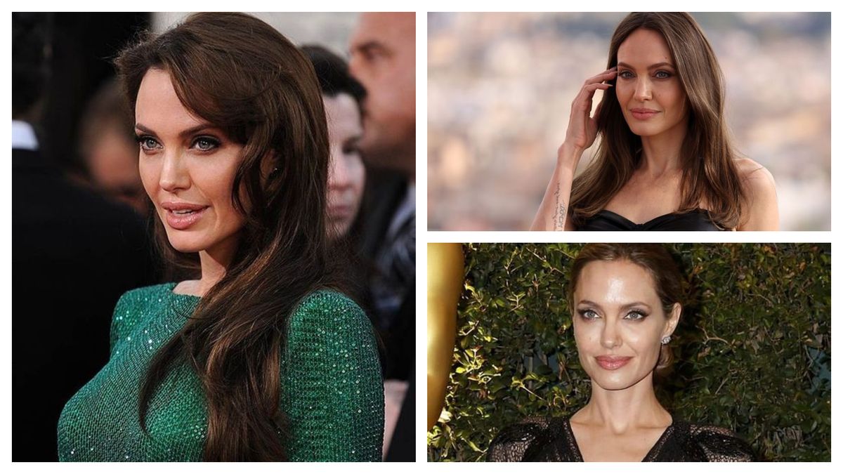 Cine este presupusul iubit al Angelinei Jolie după despărțirea de Brad Pitt 