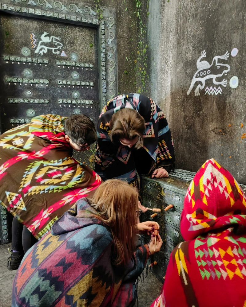 Urmează un weekend plin de evenimente în București 